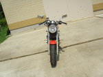 �������� �� ������ �������� Yamaha SRX400-4 1991 ���� 4